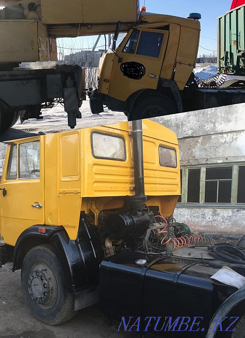 Painting, bodywork, bumper repair, welding. Oral - photo 3