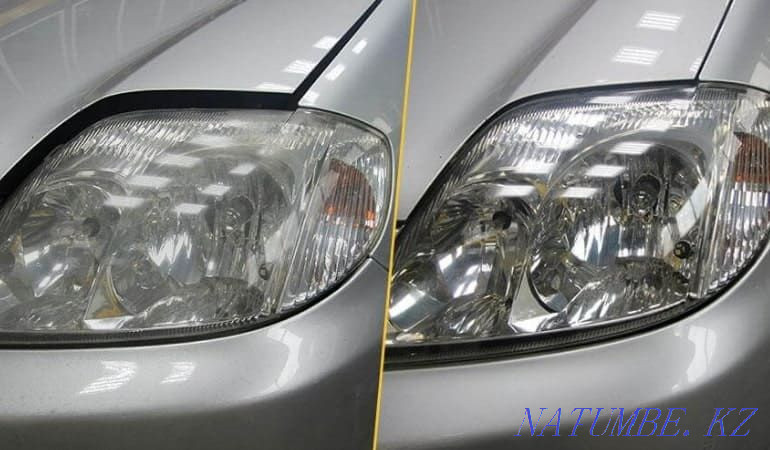 Кузовные работы, покраска, полировка. Рудный - изображение 4