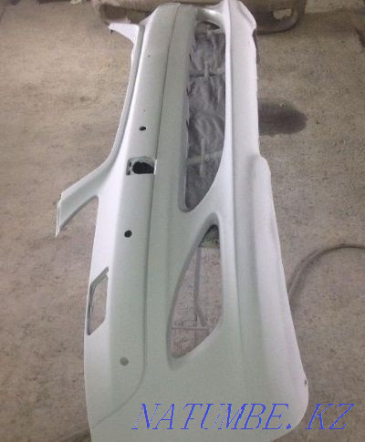 Кузовные работы, покраска, полировка. Рудный - изображение 2