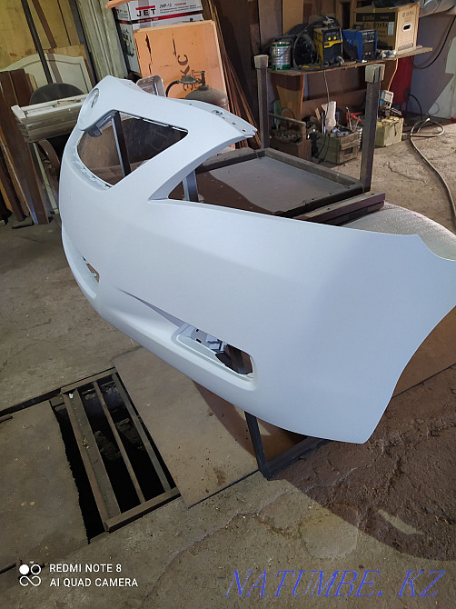 Покраска автомобиля Талдыкорган - изображение 3