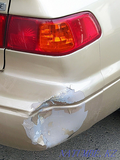 Покраска автомобиля Талдыкорган - изображение 6