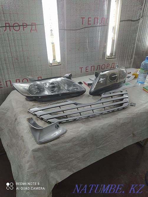 Покраска автомобиля Талдыкорган - изображение 5