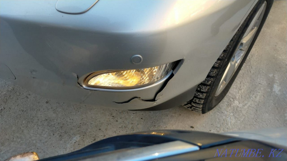 Кузовной ремонт любой сложности рихтовка, покраска, полировка Бостандык - изображение 2