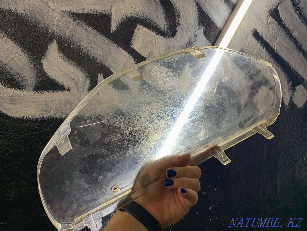 Полировка авто и фар, покраска авто (без жестянки),шумоизоляция Усть-Каменогорск - изображение 2