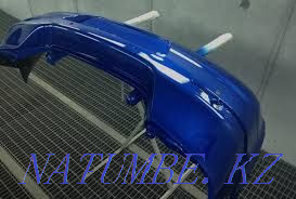 Car polishing Astana - photo 1
