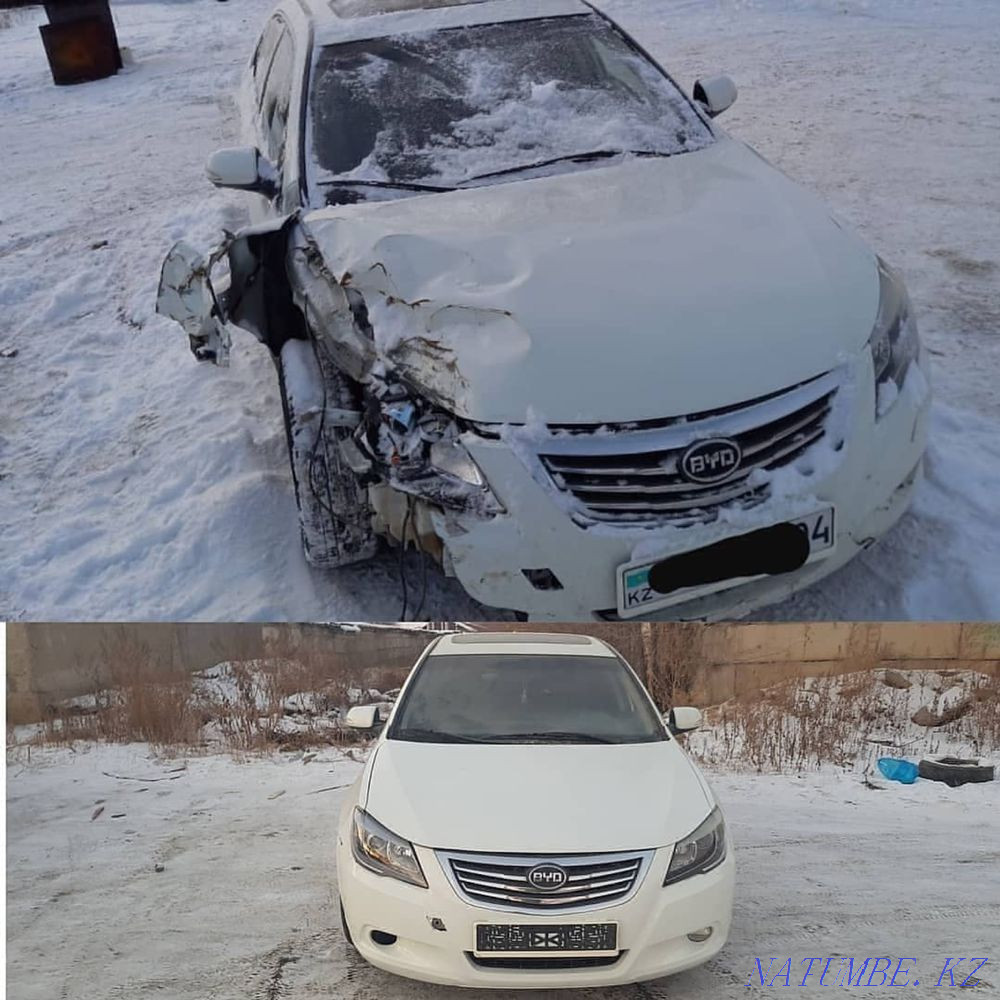 Сто авто Актобе - изображение 7