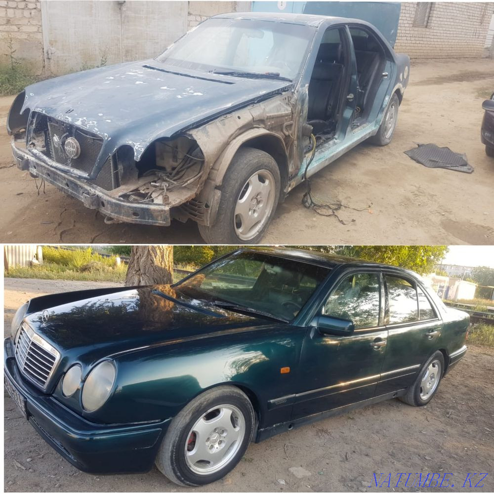 Сто авто Актобе - изображение 1