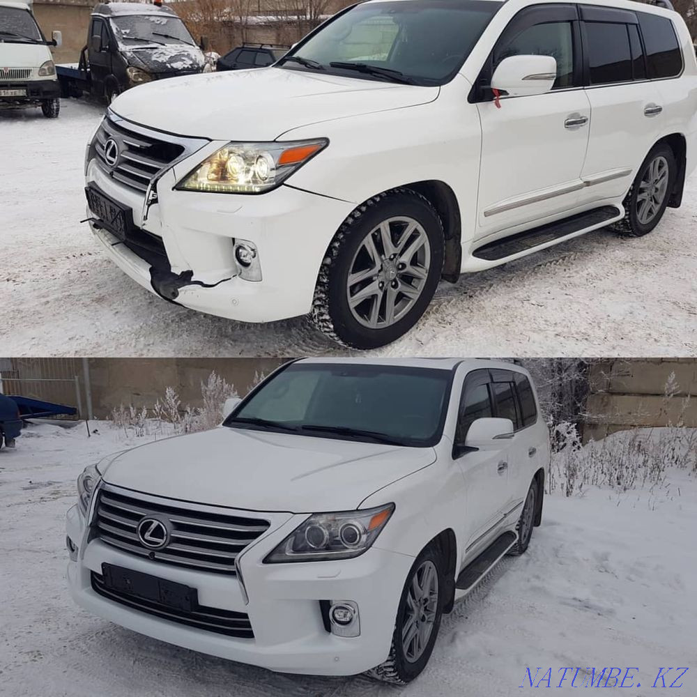 Сто авто Актобе - изображение 6