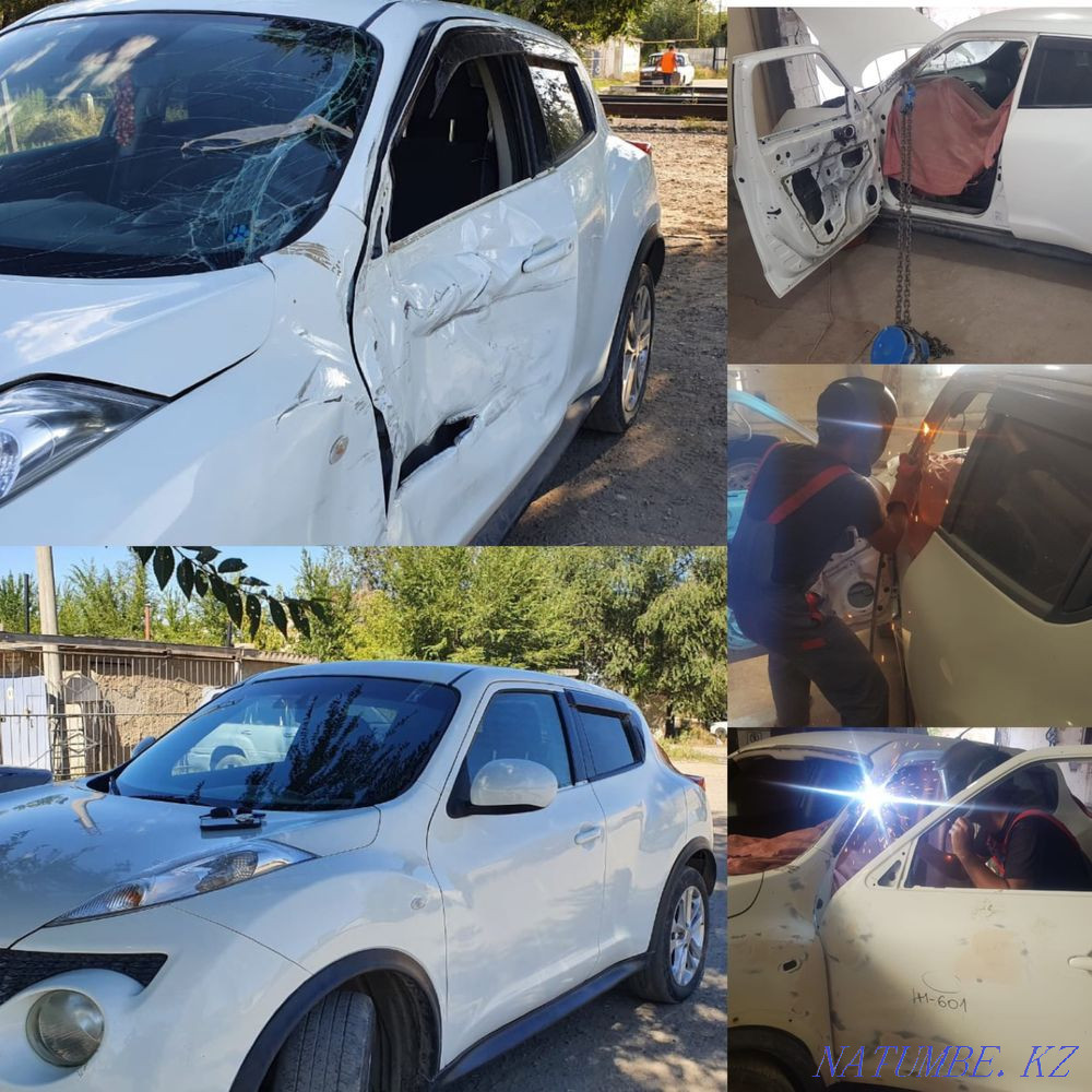 Сто авто Актобе - изображение 4