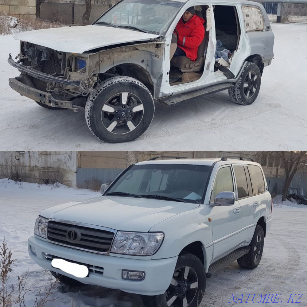 Сто авто Актобе - изображение 8