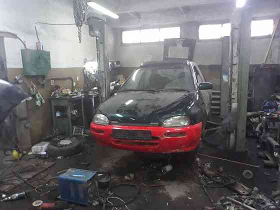 Покраска авто Алматы Алматы