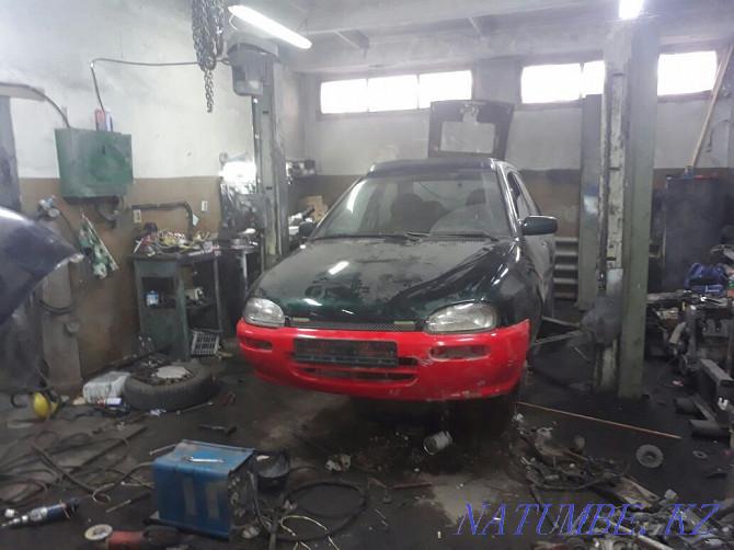 Покраска авто Алматы Алматы - изображение 4