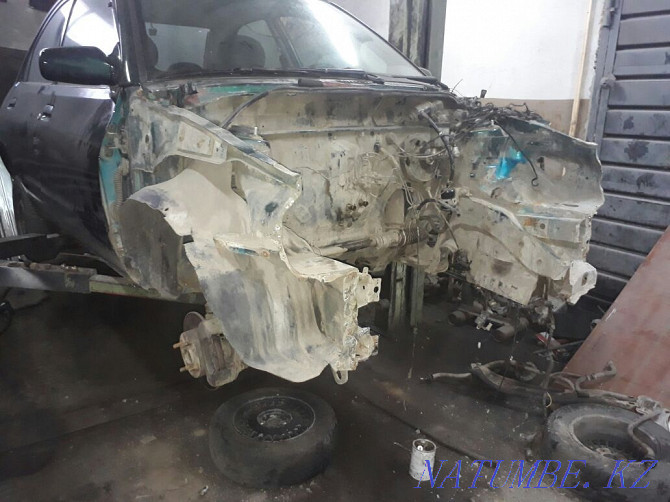 Покраска авто Алматы Алматы - изображение 3
