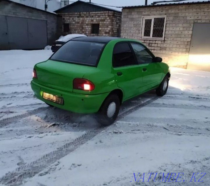 Покраска авто Алматы Алматы - изображение 8