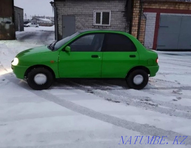 Покраска авто Алматы Алматы - изображение 7