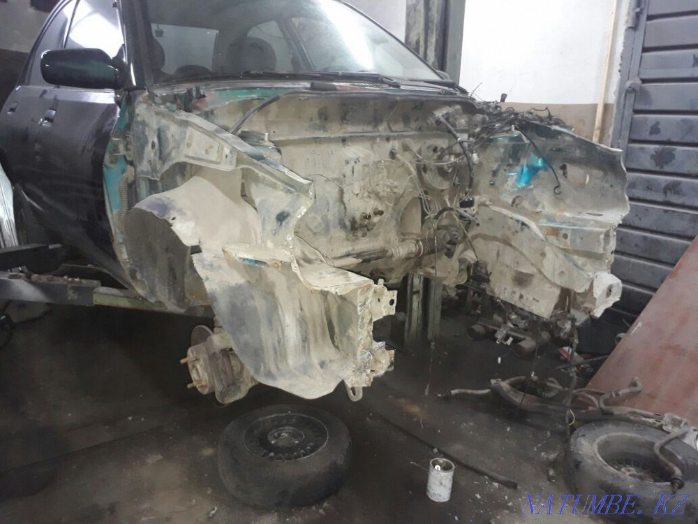 Покраска авто Алматы Алматы - изображение 3