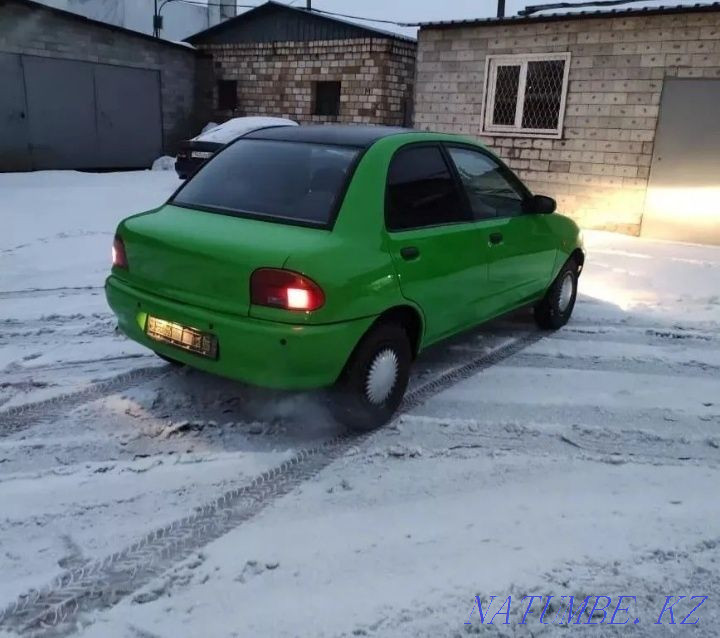 Покраска авто Алматы Алматы - изображение 8