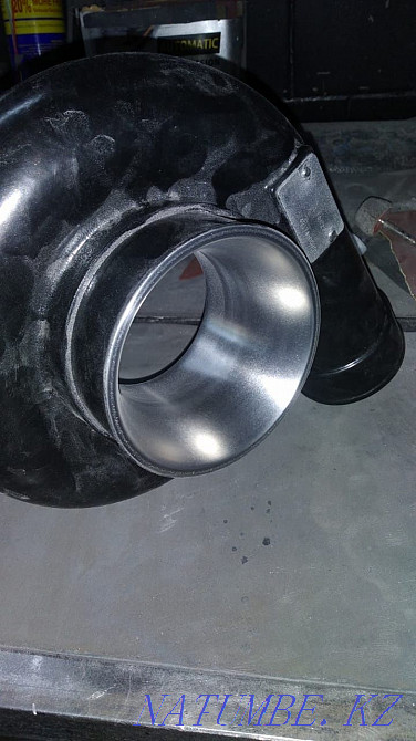 Polymer painting, sandblasting of auto parts Karagandy - photo 6