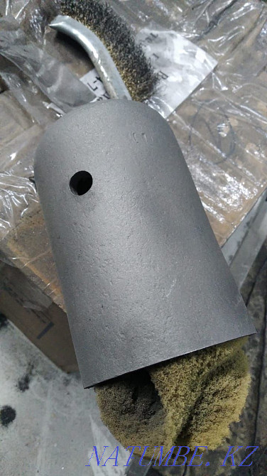 Polymer painting, sandblasting of auto parts Karagandy - photo 4