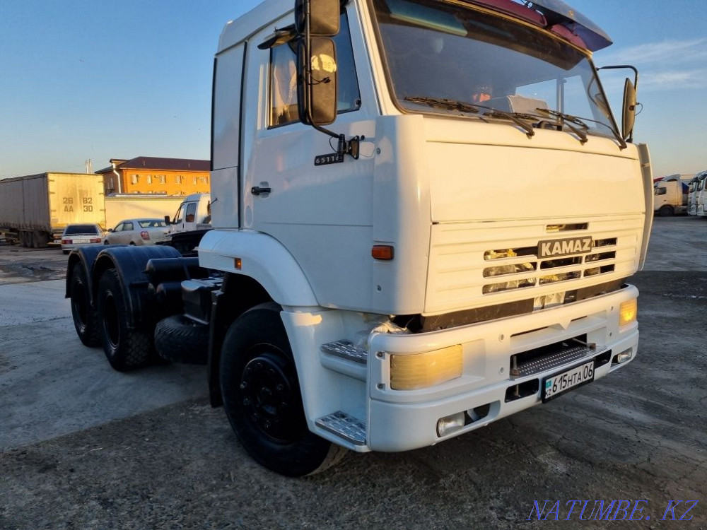 Покраска грузового авто Атырау - изображение 2