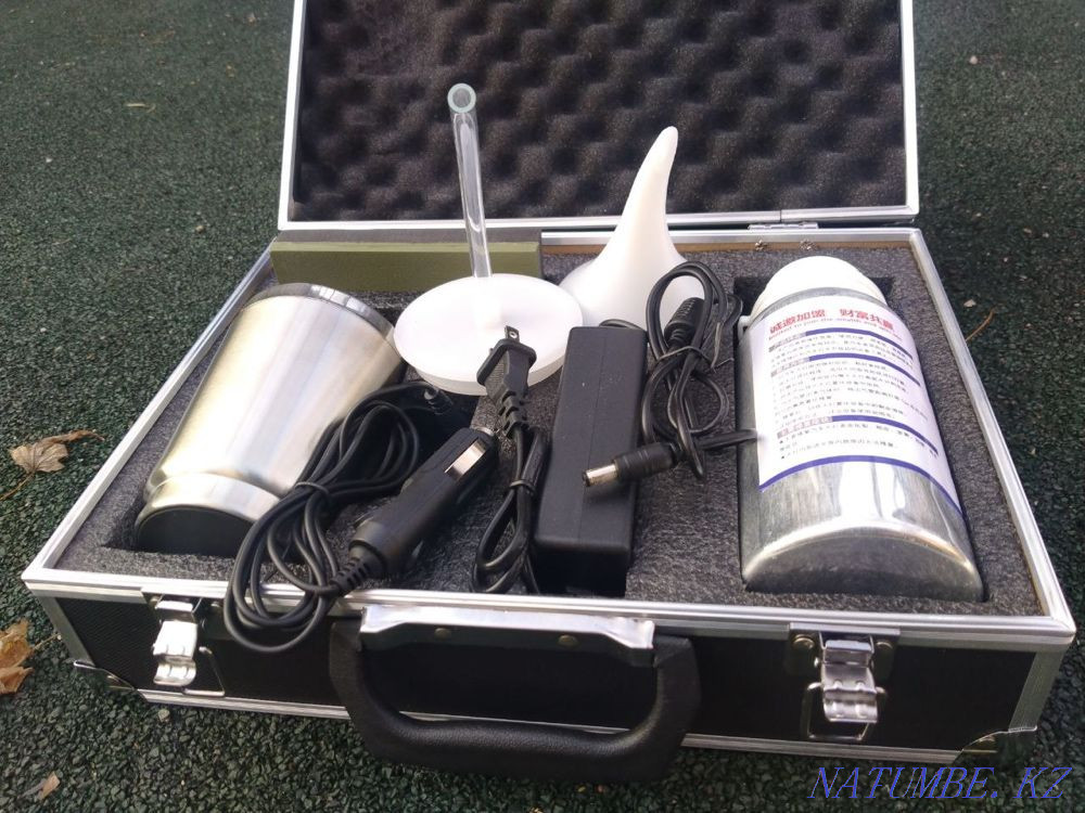 Headlight polishing Shymkent - photo 3