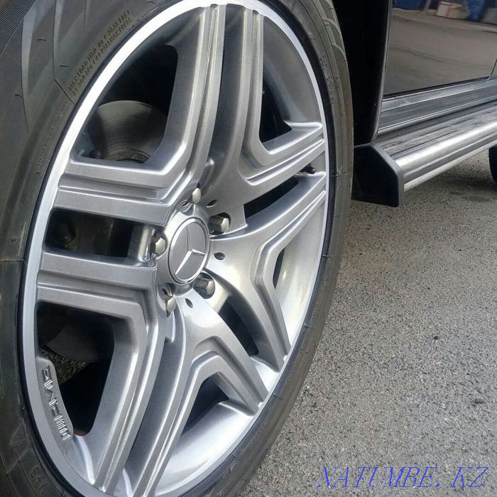 For a day, painting and repair of auto and motorcycle discs, Kaspi red. Almaty - photo 6