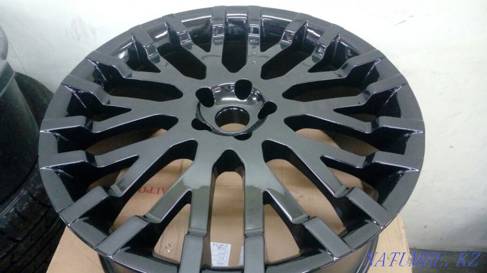 For a day, painting and repair of auto and motorcycle discs, Kaspi red. Almaty - photo 4