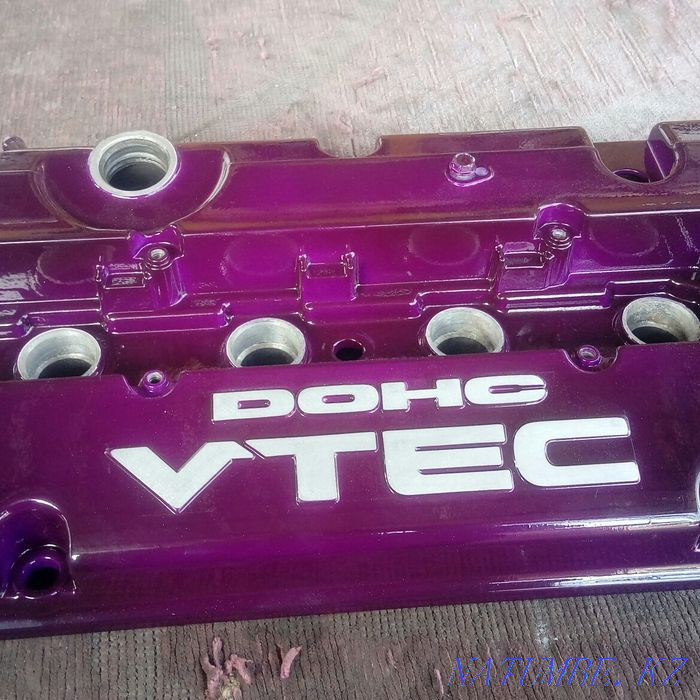 For a day, painting and repair of auto and motorcycle discs, Kaspi red. Almaty - photo 7