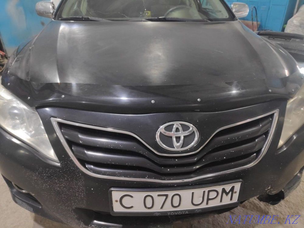 Body Repair Auto Painting Painting Work Car Repair Welding Акбулак - photo 5