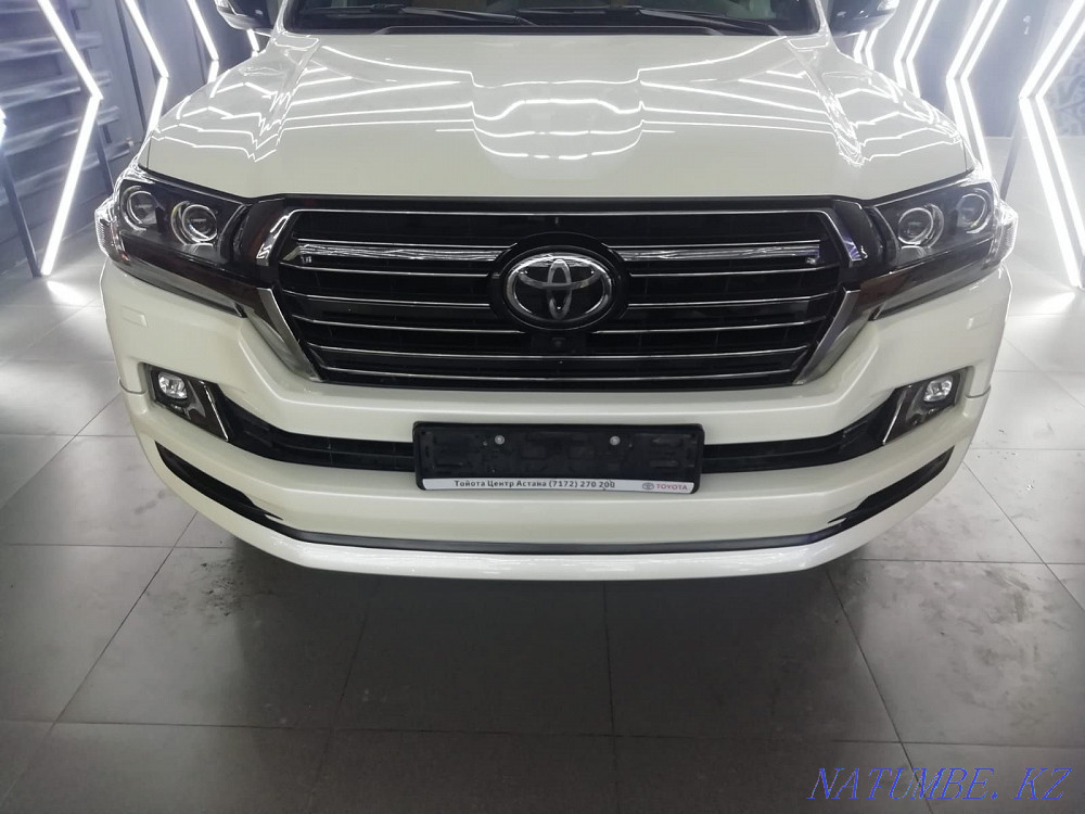 Car painting Astana - photo 1