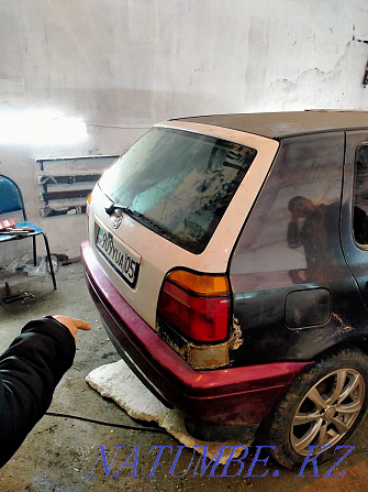 Bone-setting painting work Almaty - photo 5