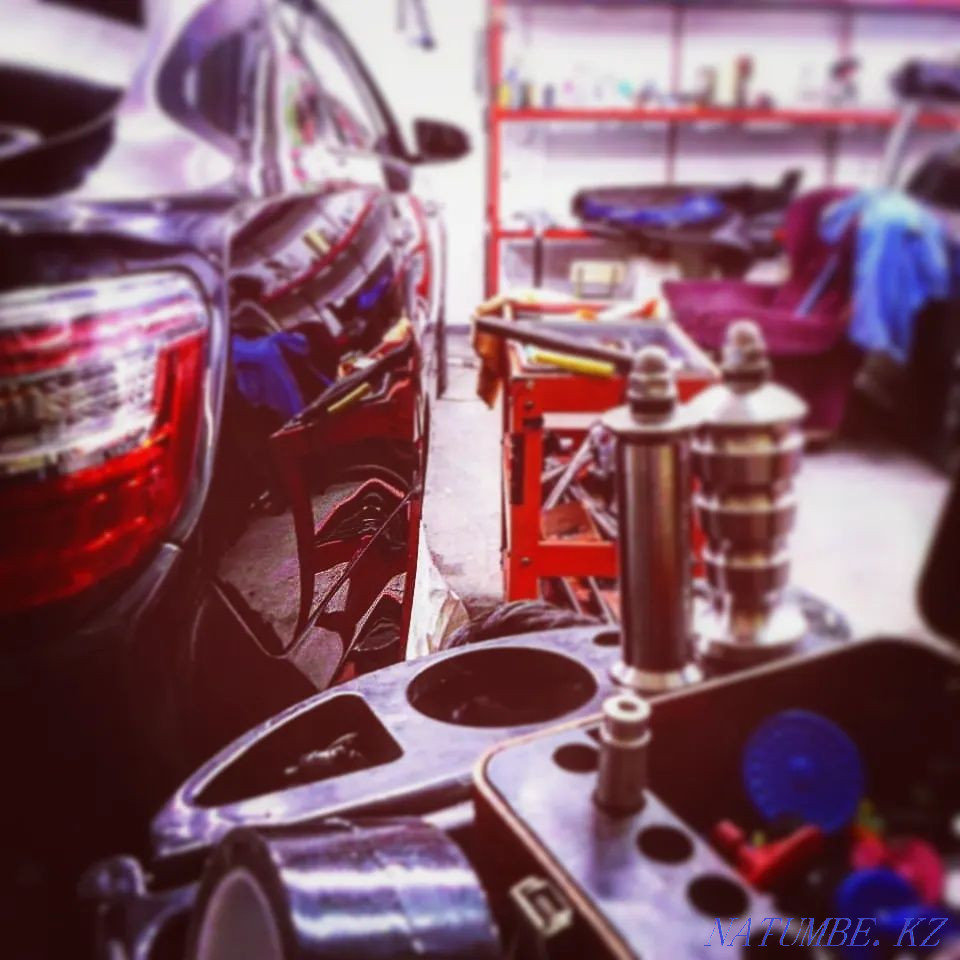 Тіс тарту  Алматы - изображение 2