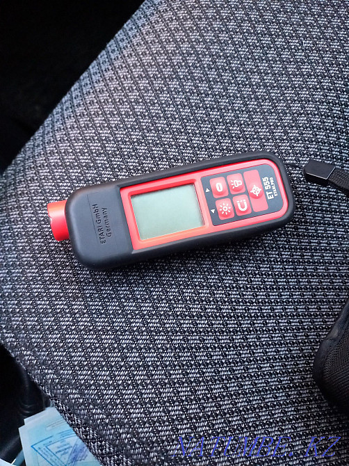 Thickness gauge rental Karagandy - photo 2