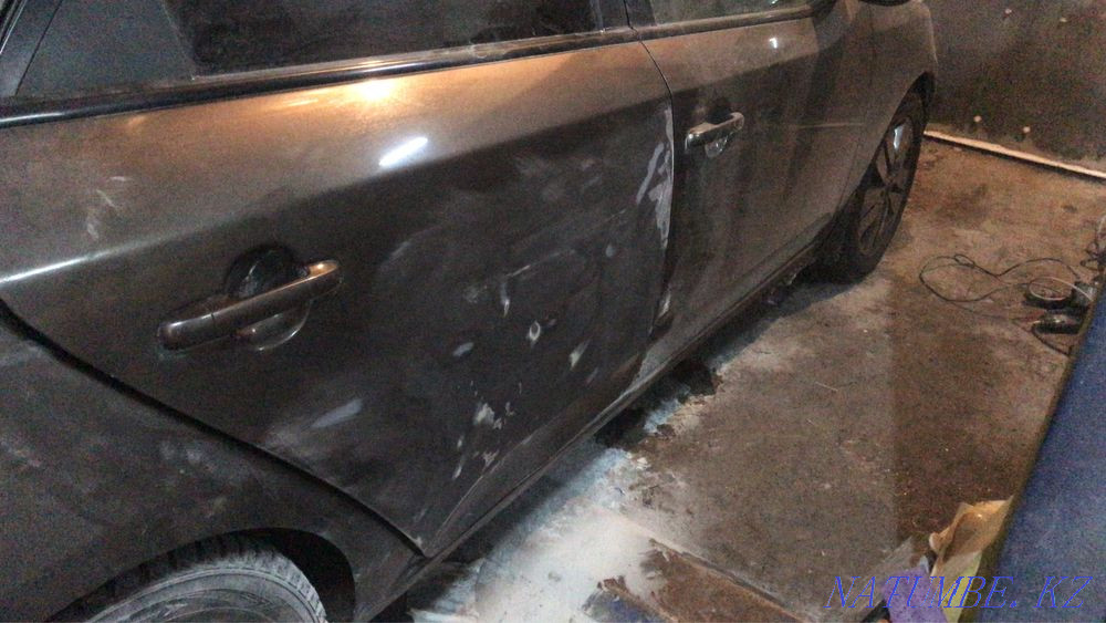 Покраска авто Сто Моляр Костоправ Очень низкая цена Договорная Астана - изображение 4