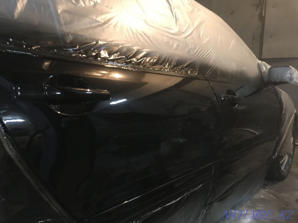 Покраска авто Сто Моляр Костоправ Очень низкая цена Договорная Астана - изображение 6