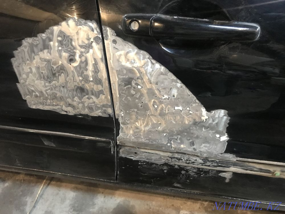 Покраска авто Сто Моляр Костоправ Очень низкая цена Договорная Астана - изображение 3