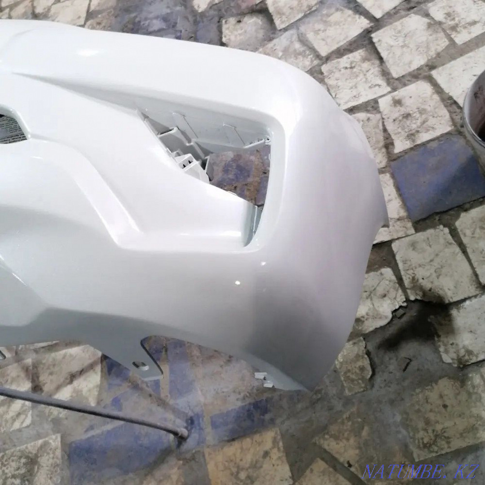 Paintless Dent Repair and Bumper Repair and Painting Oral - photo 4