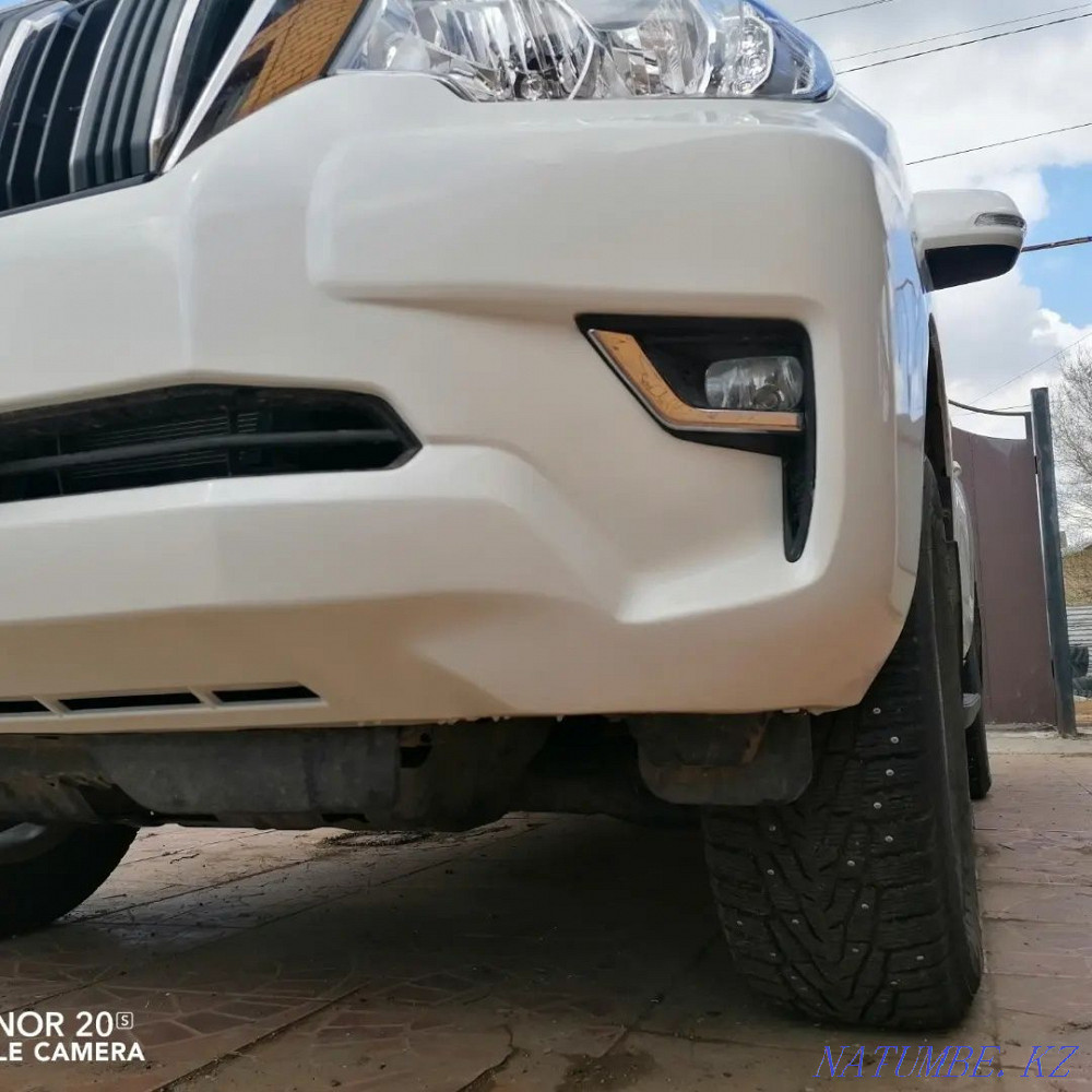 Paintless Dent Repair and Bumper Repair and Painting Oral - photo 5