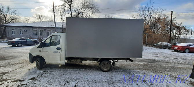 Тент на Газель,Тент, грузовый автотент, изготовление, ремонт Семей - изображение 5
