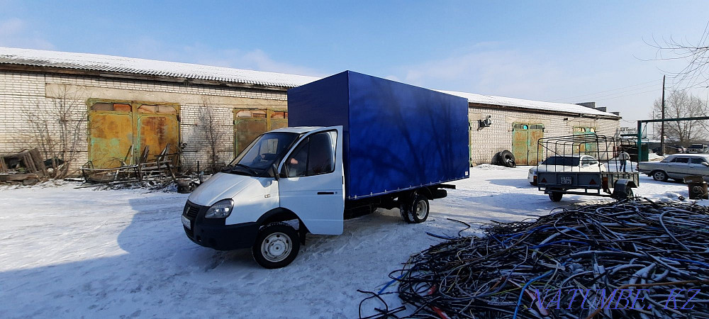 Газельге арналған шатыр, тент, жүк тенті, өндіру, жөндеу  отбасы  - изображение 2