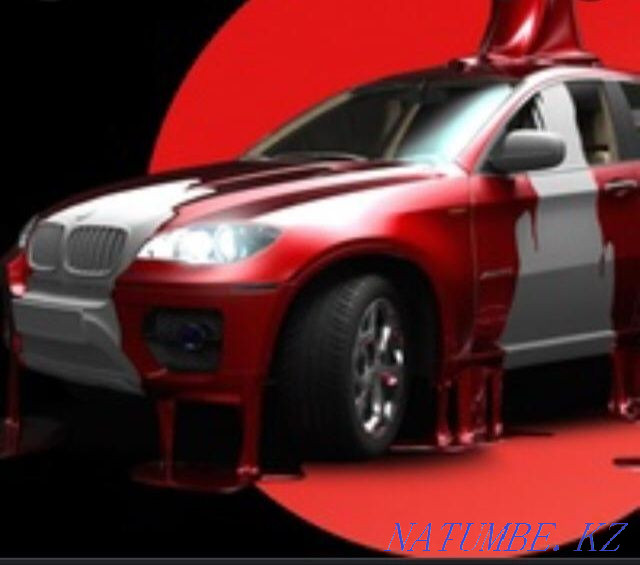 Требуются маляр,костоправ Караганда - изображение 1