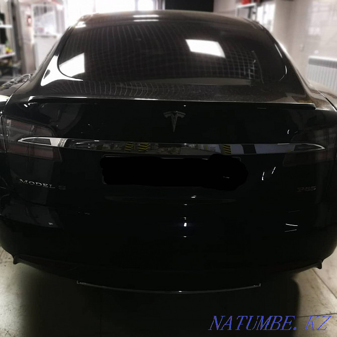Professional Paintless Dent Removal Astana - photo 2