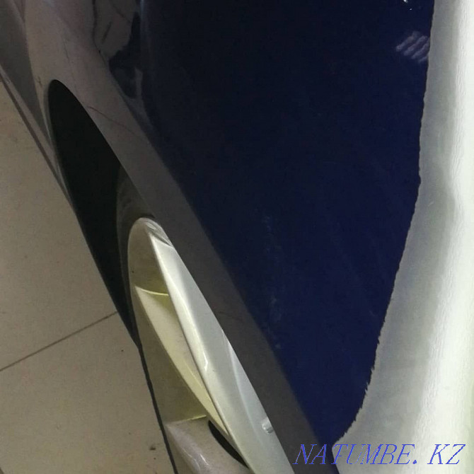 Professional Paintless Dent Removal Astana - photo 5