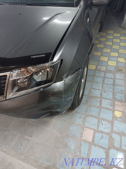 Покраска , рихтовочные работы Талдыкорган - изображение 4