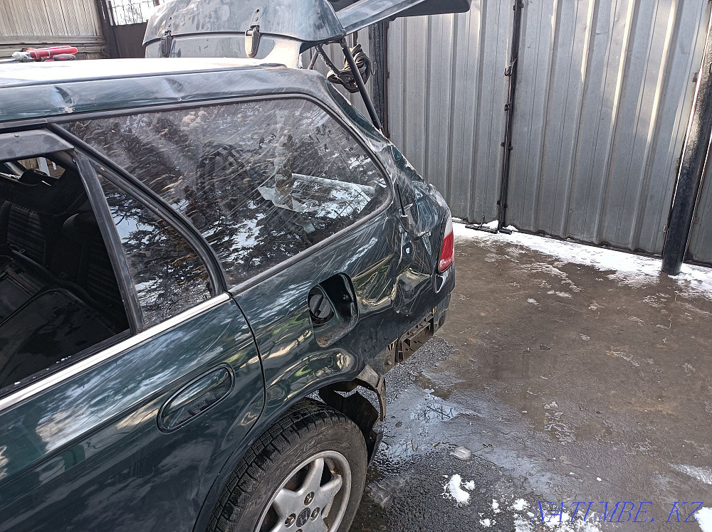 Покраска , рихтовочные работы Талдыкорган - изображение 6