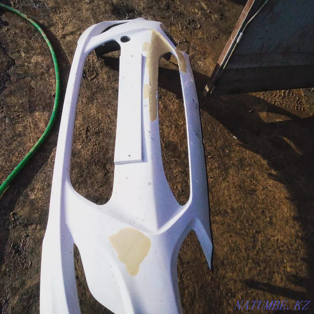 Покраска авто.кастаправ Шымкент - изображение 6