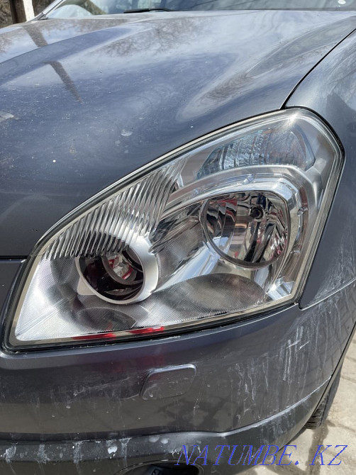 headlight polishing Kostanay - photo 1