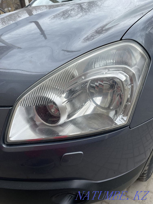 headlight polishing Kostanay - photo 2
