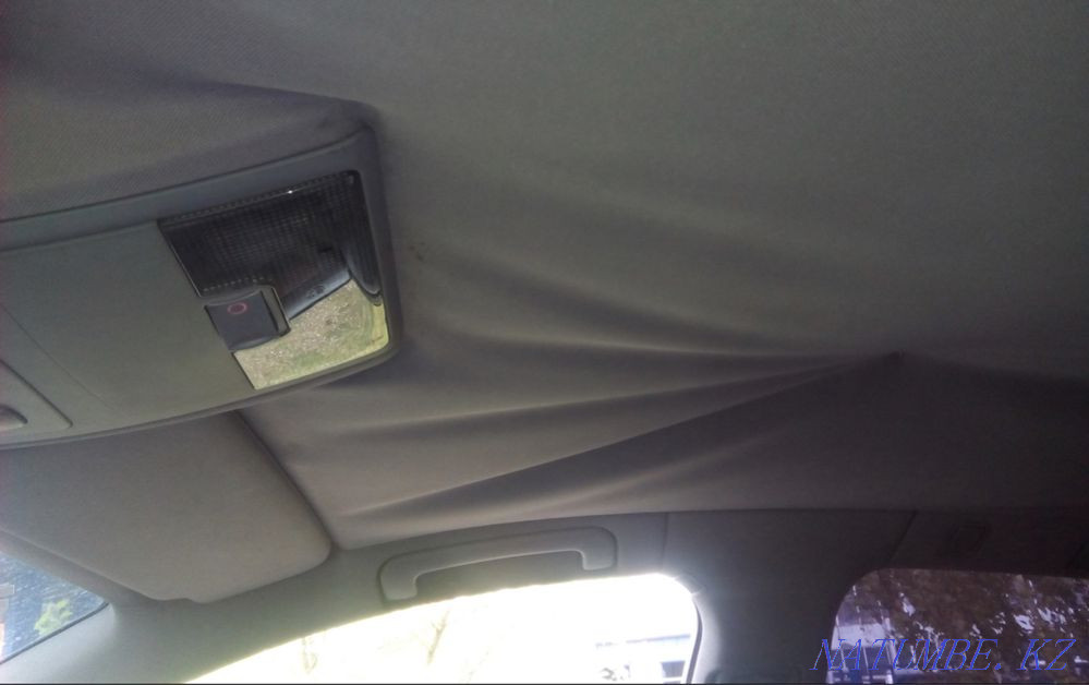 Автомалярные работы, восстоновление шин, перетяжка потолка . Алматы - изображение 3