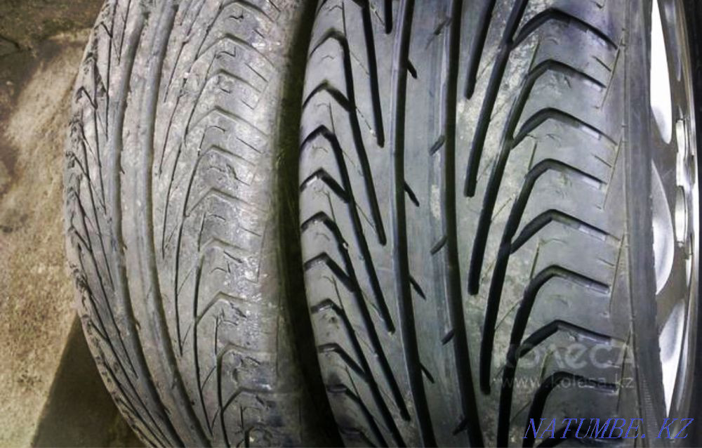 Автомалярные работы, восстоновление шин, перетяжка потолка . Алматы - изображение 8